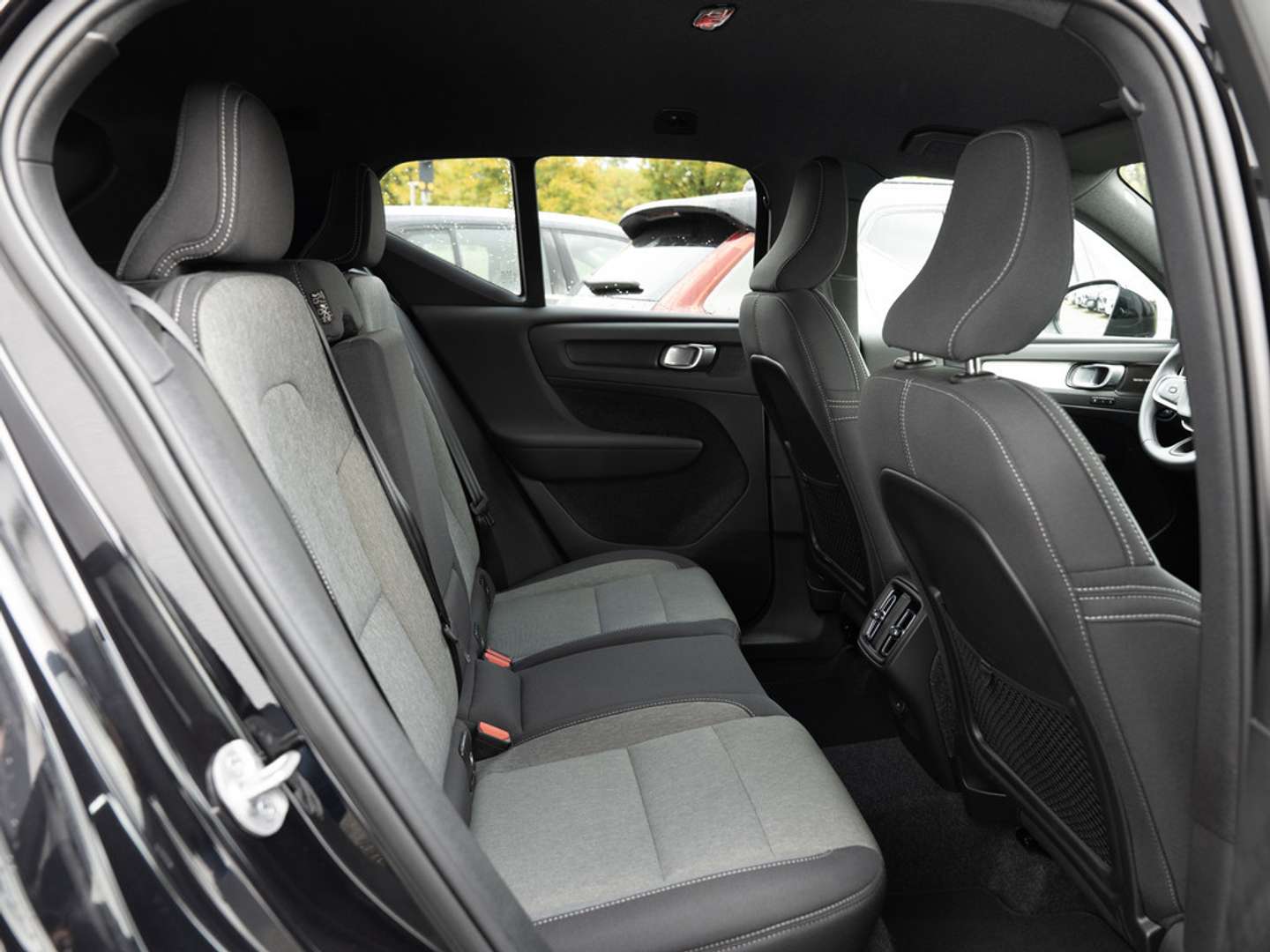 Volvo XC40 B3 Plus - 2025 - Joinsteer - #5