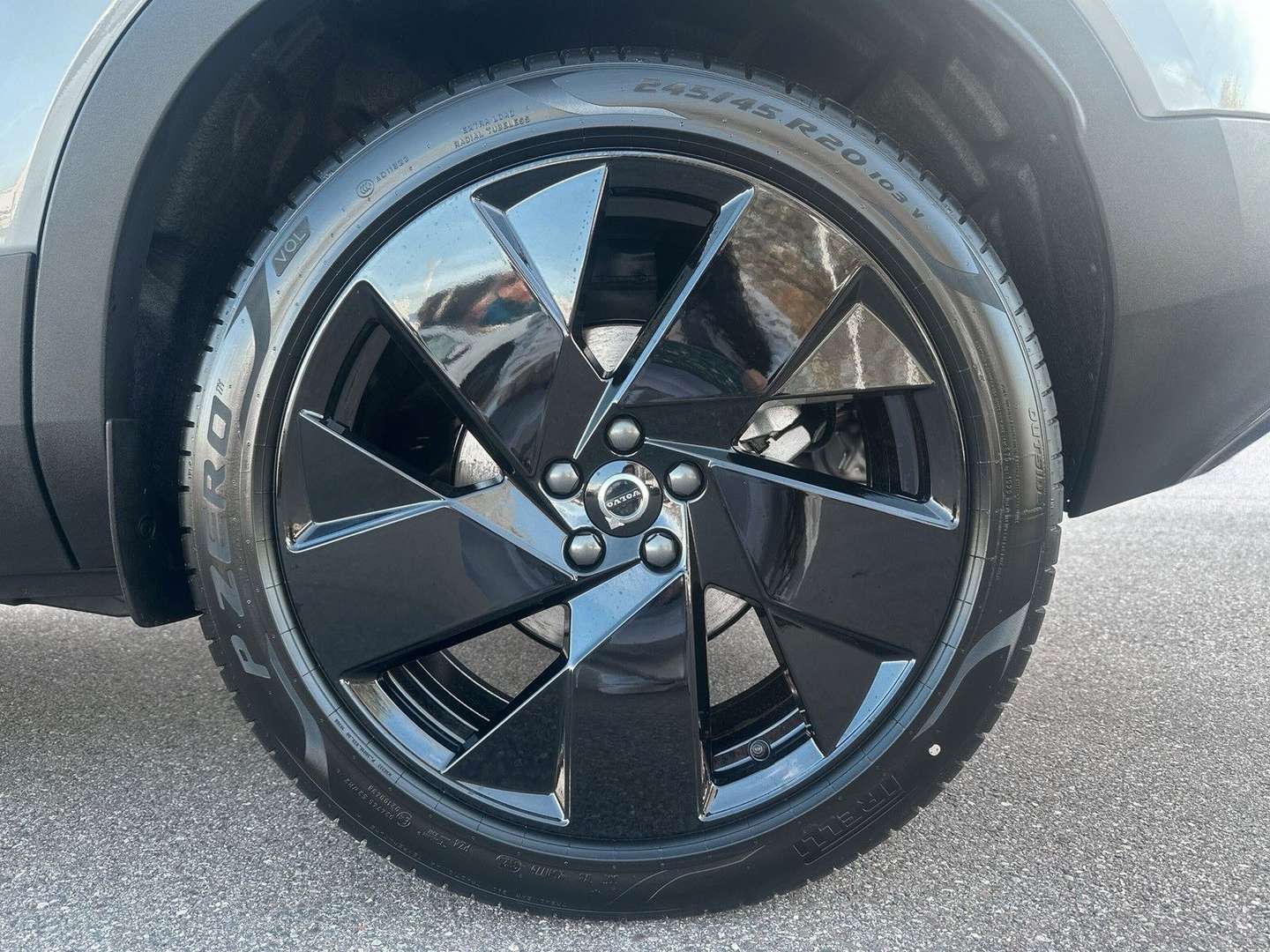 Volvo XC40 B3 Plus - 2025 - Joinsteer - #1