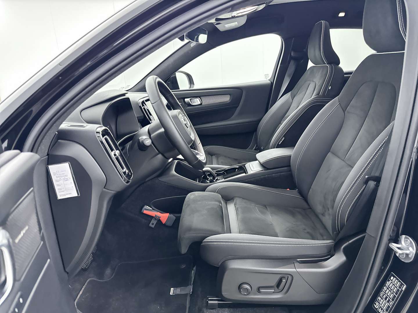 Volvo C40 Recharge Ultimate - 2025 - Joinsteer - #9