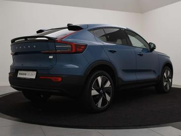 Volvo C40 Recharge PLUS — photo 2