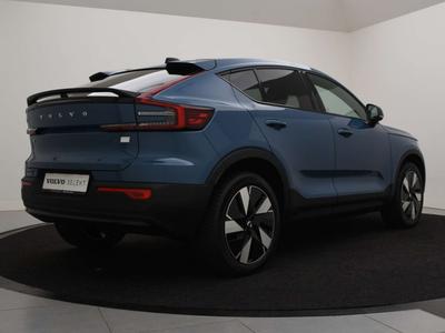 Volvo C40 Recharge PLUS