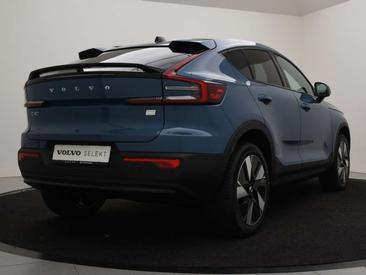 Volvo C40 Recharge PLUS — photo 3
