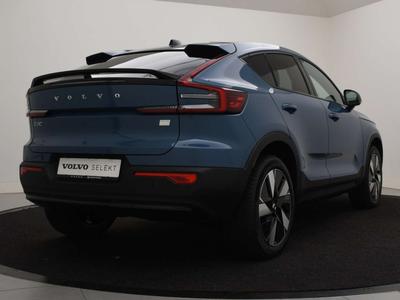 Volvo C40 Recharge PLUS