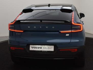 Volvo C40 Recharge PLUS — photo 4