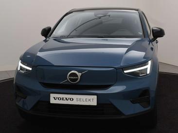 Volvo C40 Recharge PLUS — photo 5