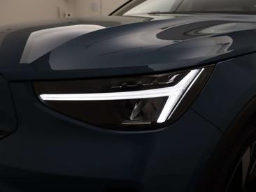 Volvo C40 Recharge PLUS — photo 7