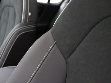 Volvo C40 Recharge PLUS — photo 13