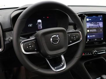 Volvo C40 Recharge PLUS — photo 14