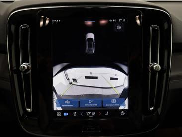 Volvo C40 Recharge PLUS — photo 23