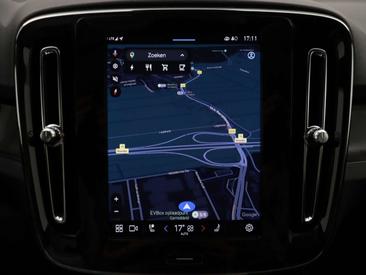 Volvo C40 Recharge PLUS — photo 25