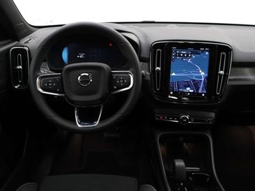 Volvo C40 Recharge PLUS — photo 27
