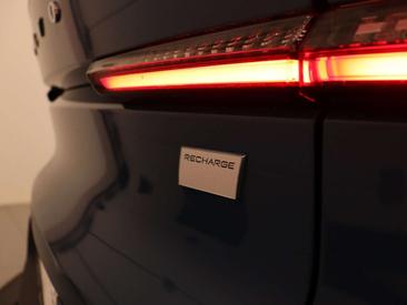 Volvo C40 Recharge PLUS — photo 28