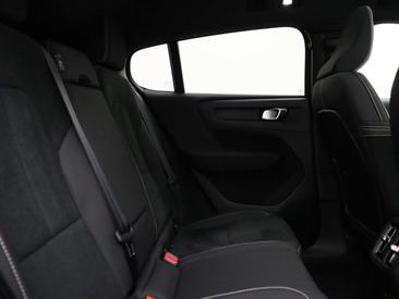 Volvo C40 Recharge PLUS — photo 30