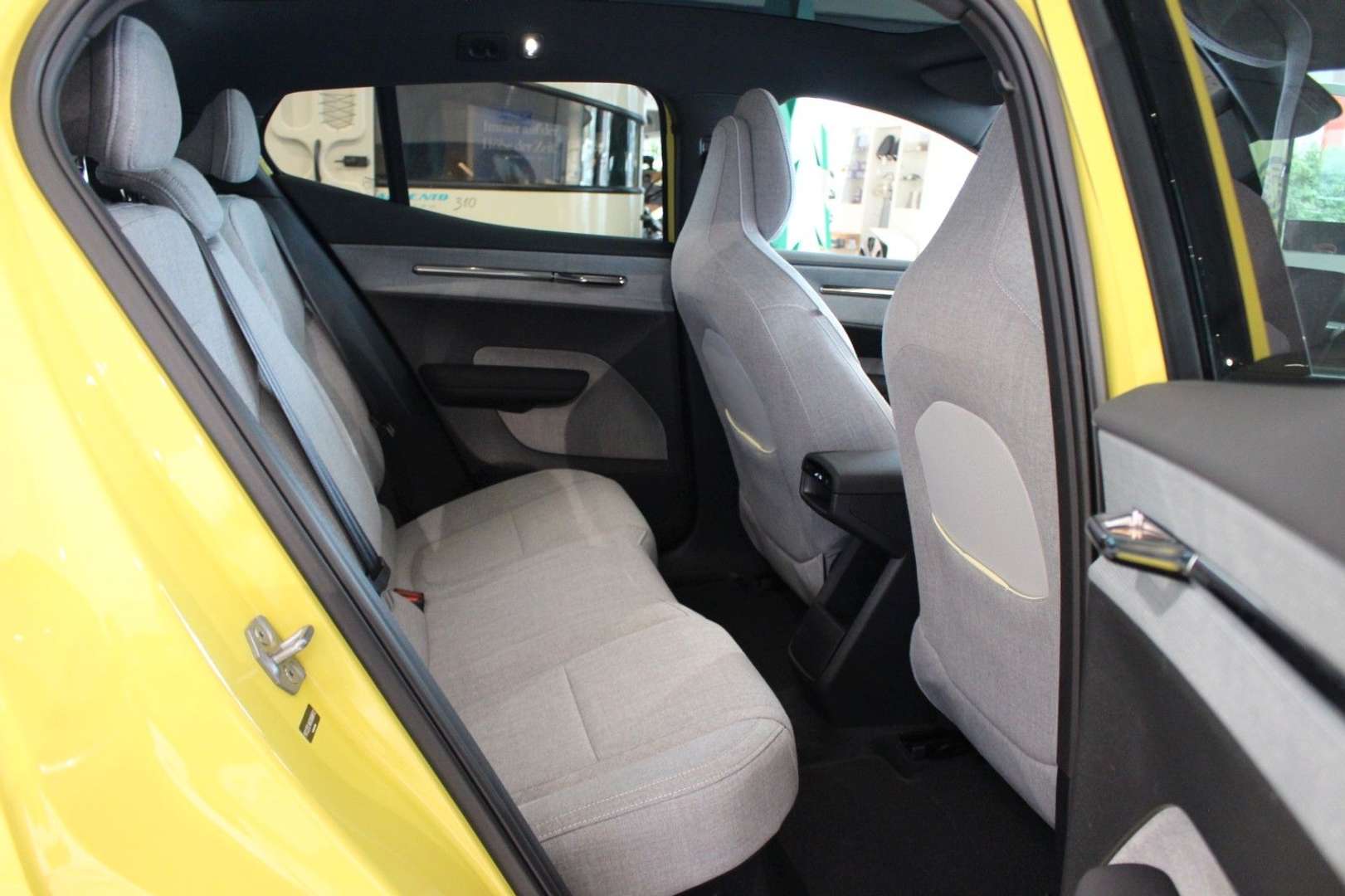 Volvo EX30 Ultra Single Motor Extended Range - 2024 - Joinsteer - #8