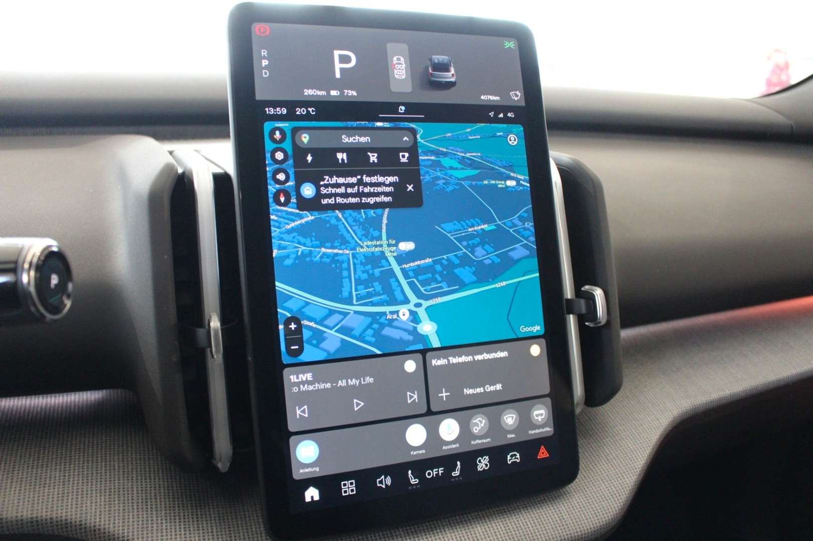 Volvo EX30 Ultra Single Motor Extended Range - 2024 - Joinsteer - #17