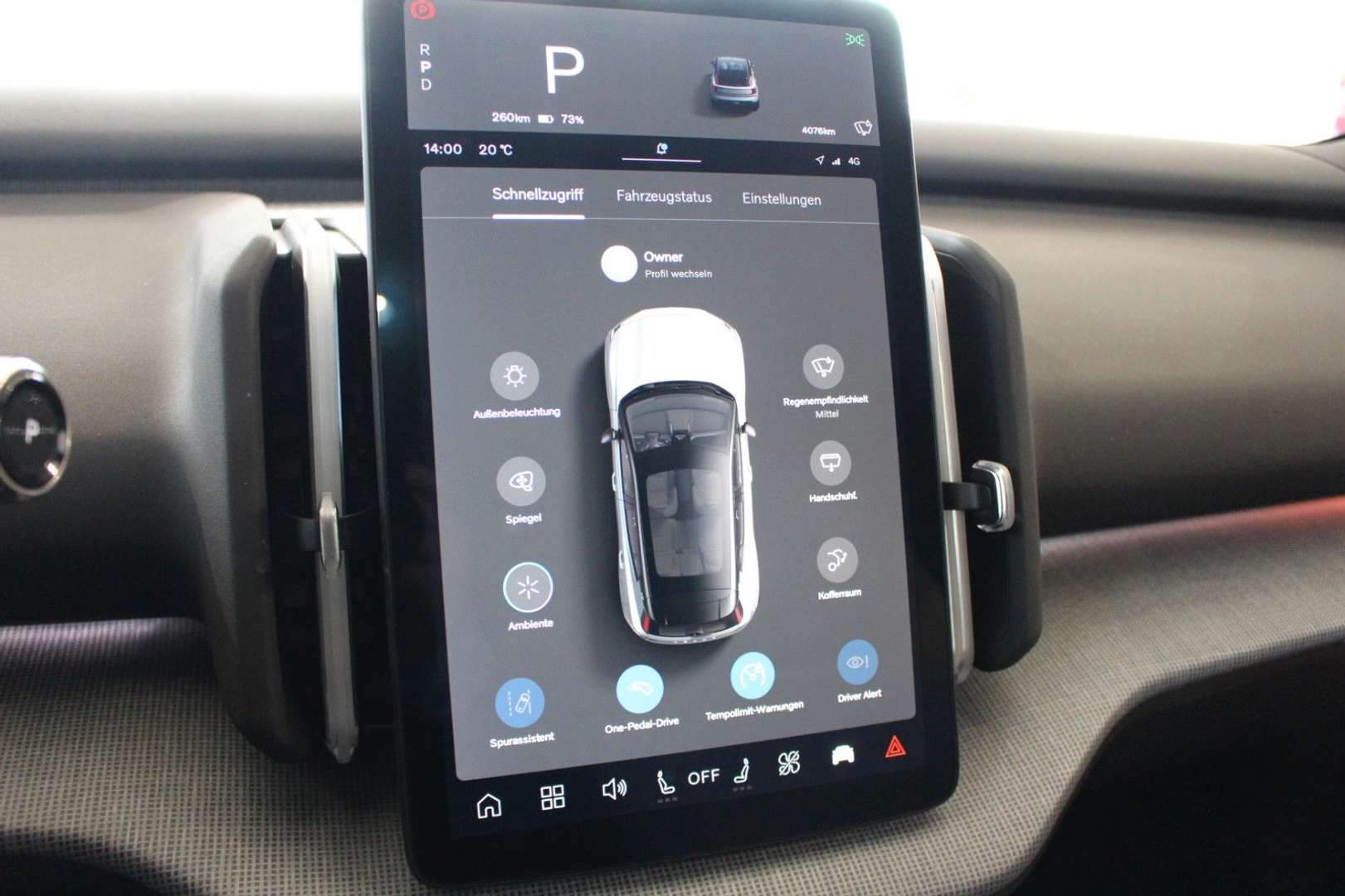 Volvo EX30 Ultra Single Motor Extended Range - 2024 - Joinsteer - #22