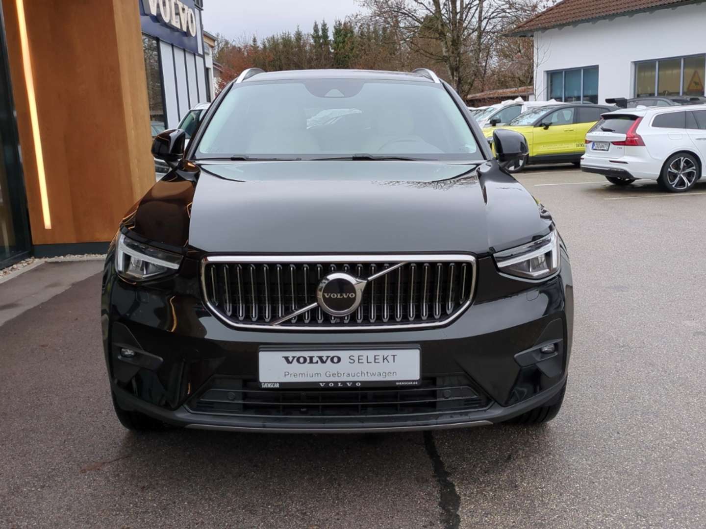 Volvo XC40 T6 Recharge Plus - 2022 - Joinsteer - #1