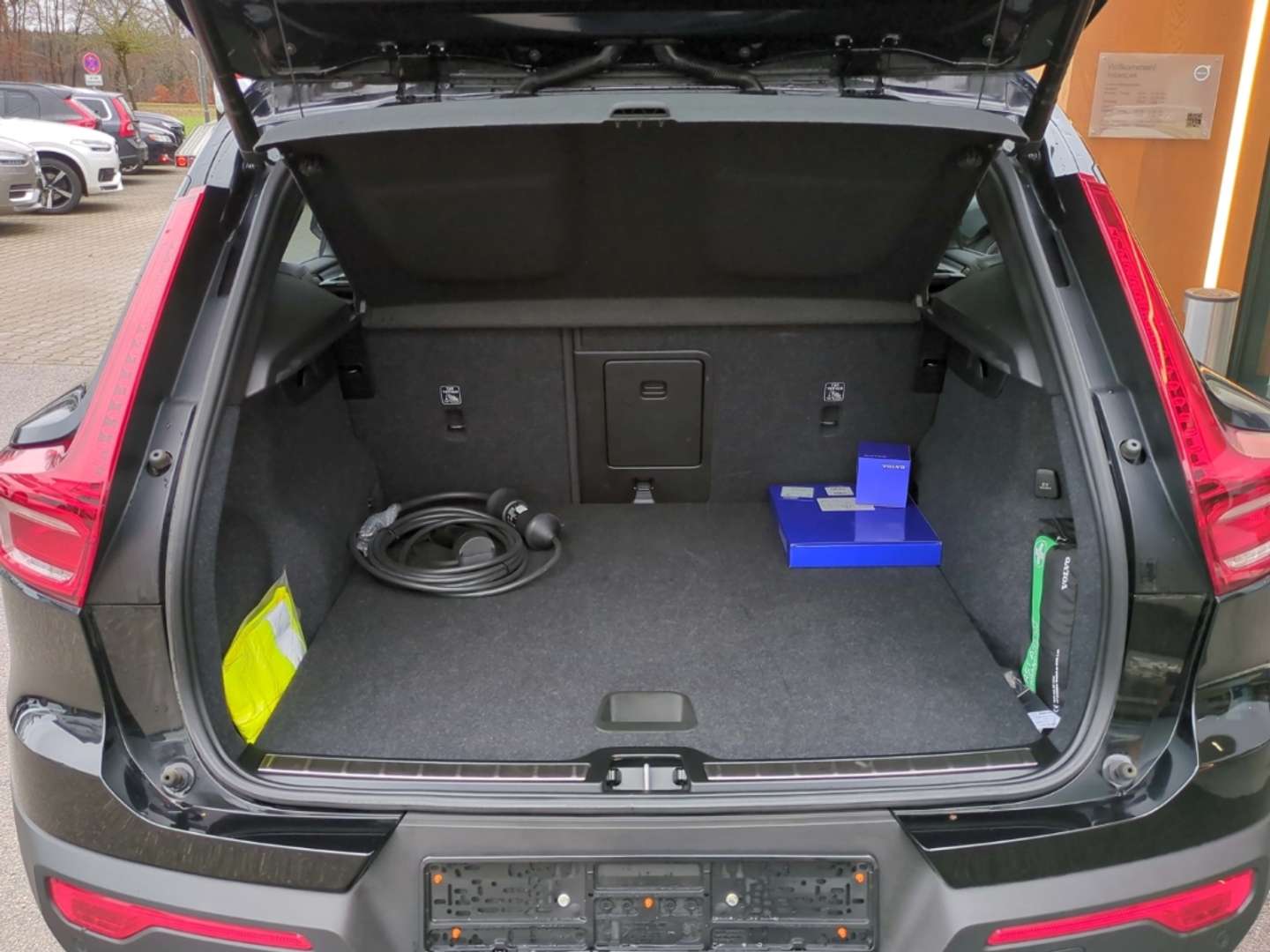 Volvo XC40 T6 Recharge Plus - 2022 - Joinsteer - #5