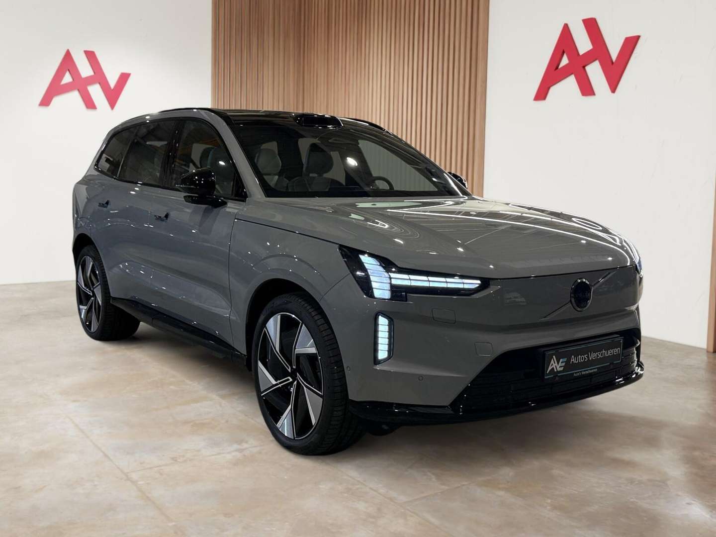 Volvo EX90 Twin Motor Ultimate - 2025 - Joinsteer - #2