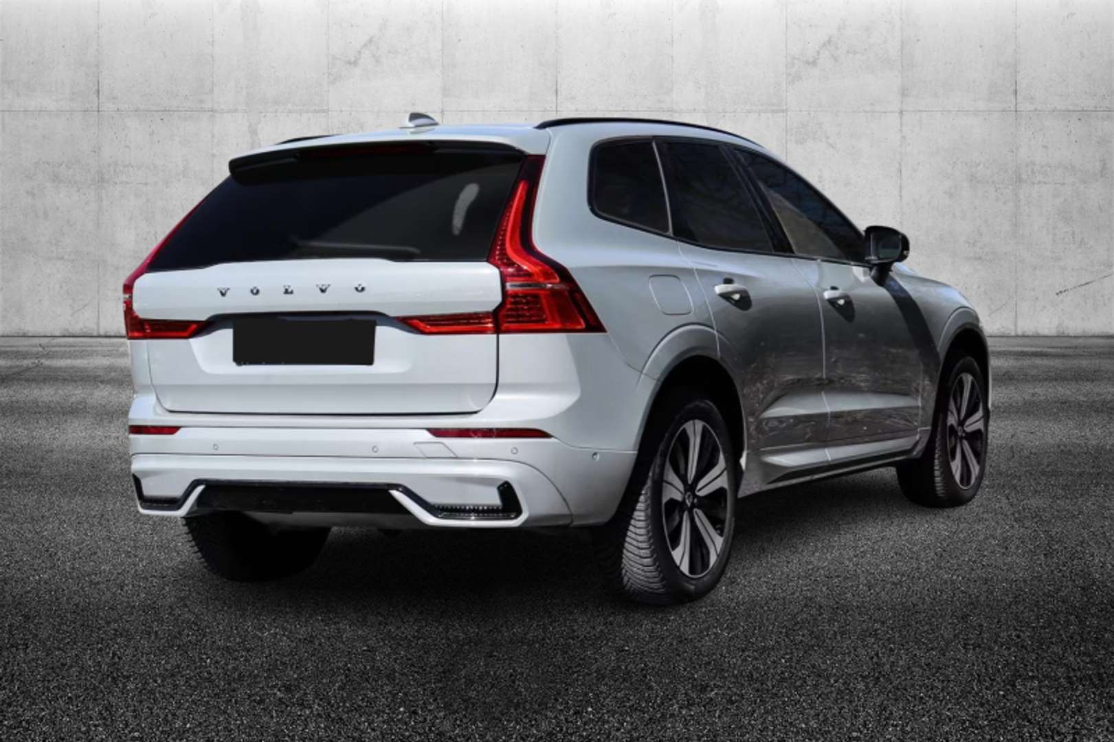 Volvo XC60 - 2023 - Joinsteer - #2