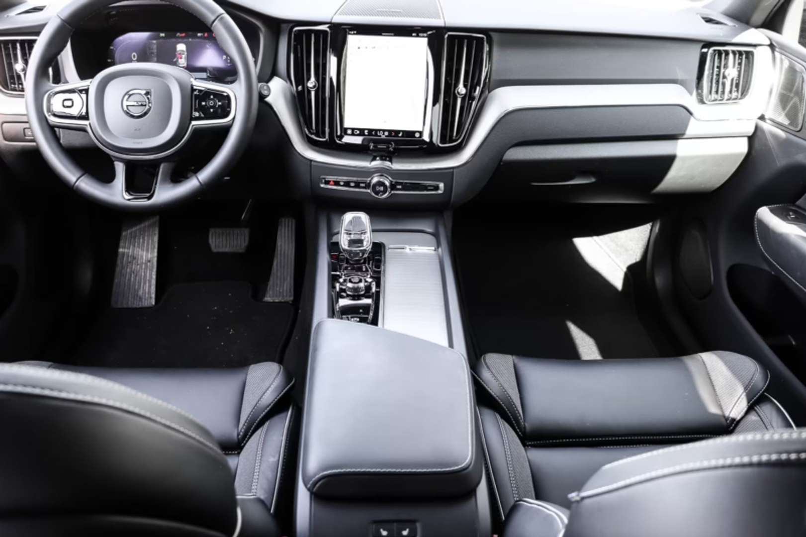 Volvo XC60 - 2023 - Joinsteer - #3