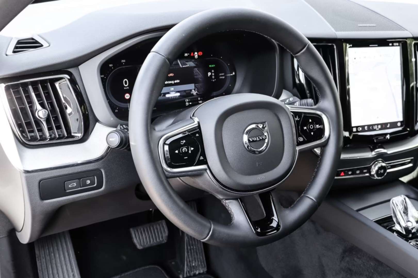 Volvo XC60 - 2023 - Joinsteer - #4