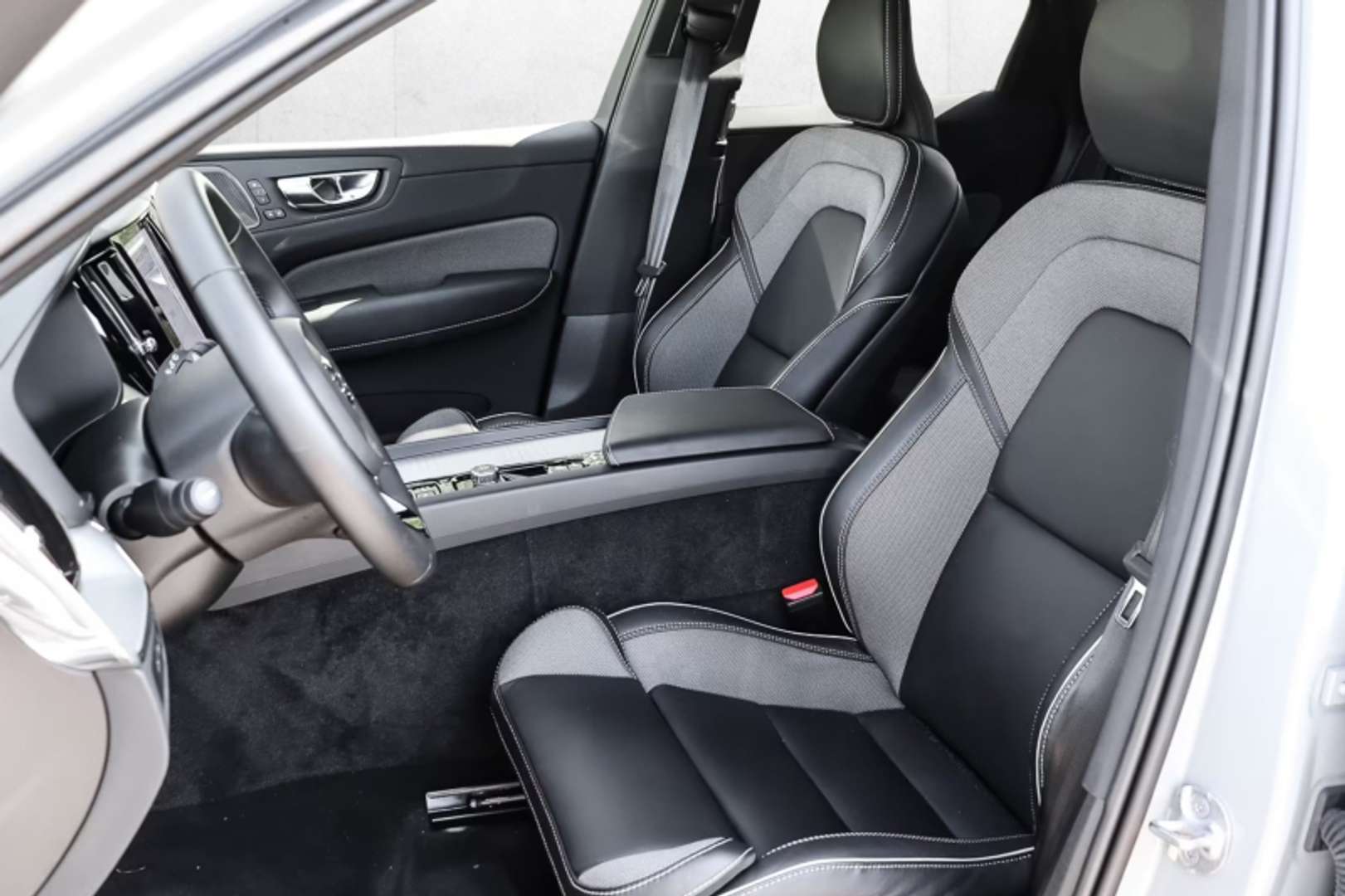 Volvo XC60 - 2023 - Joinsteer - #5