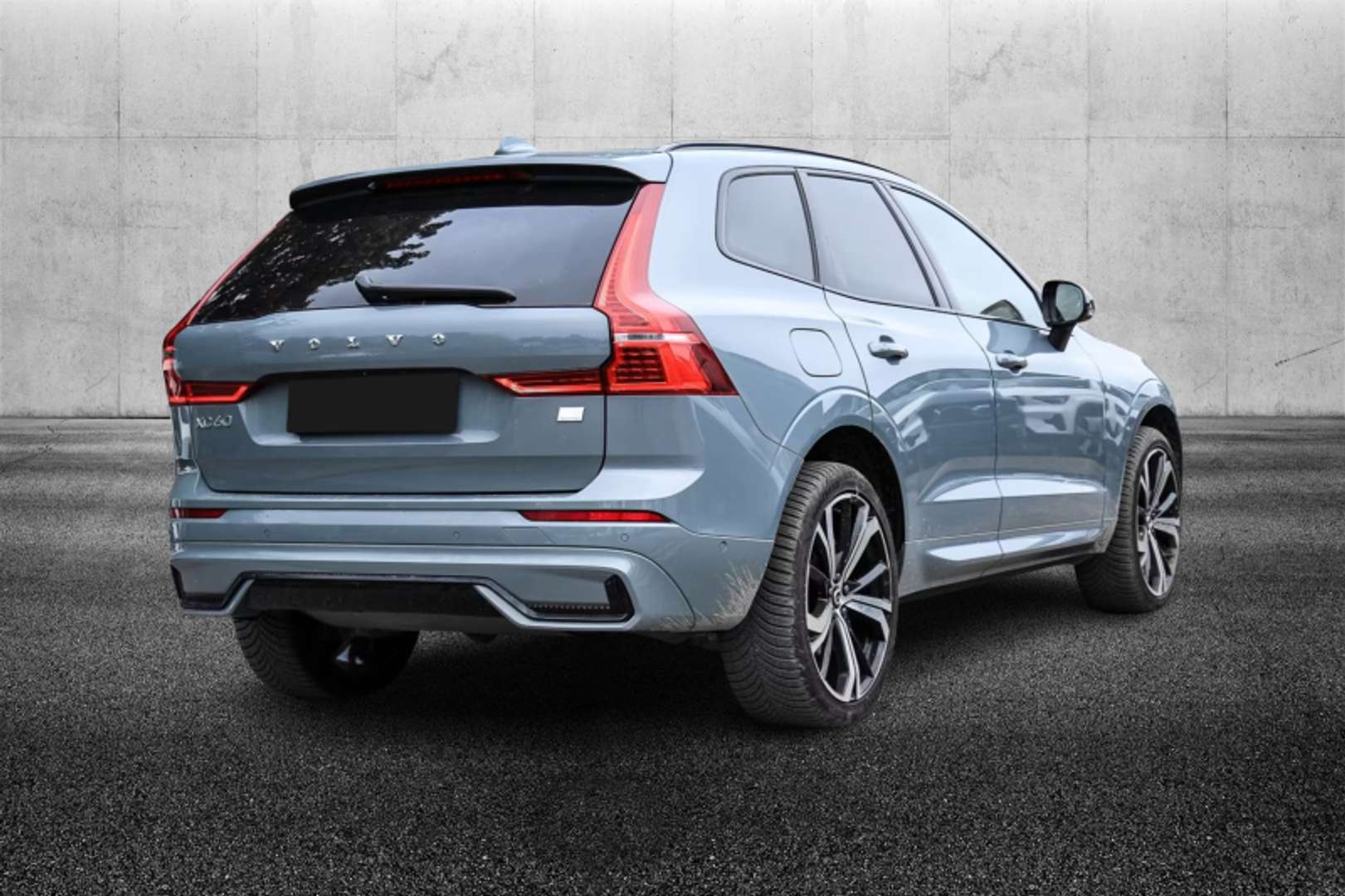 Volvo XC60 - 2023 - Joinsteer - #2