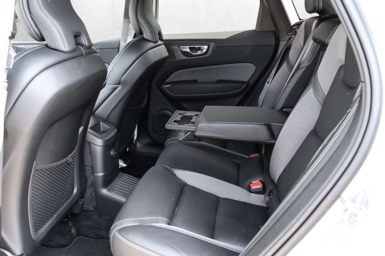 Volvo XC60 - 2023 - Joinsteer - #6