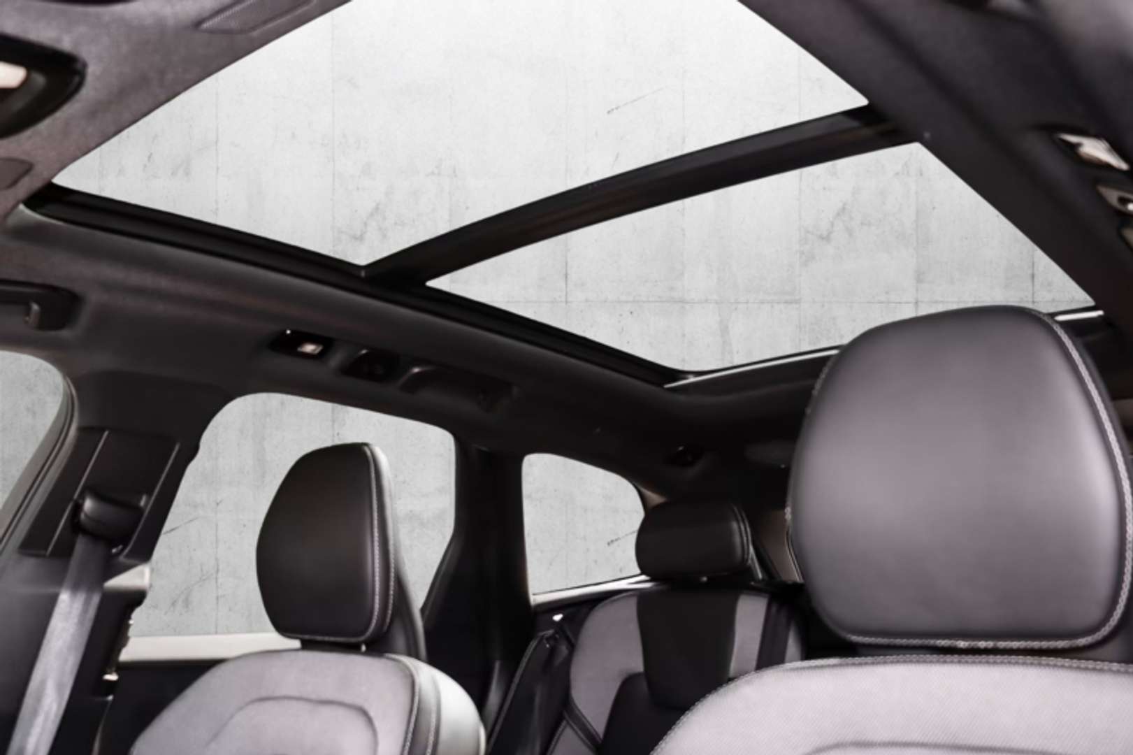 Volvo XC60 - 2023 - Joinsteer - #7