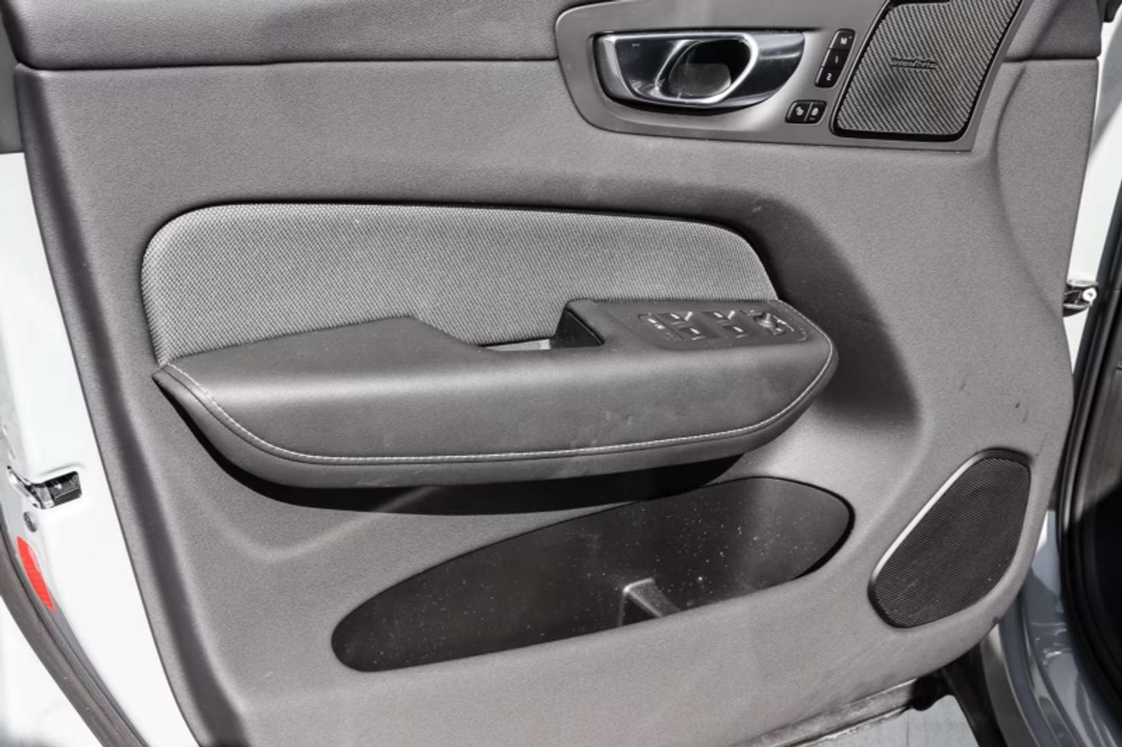 Volvo XC60 - 2023 - Joinsteer - #8