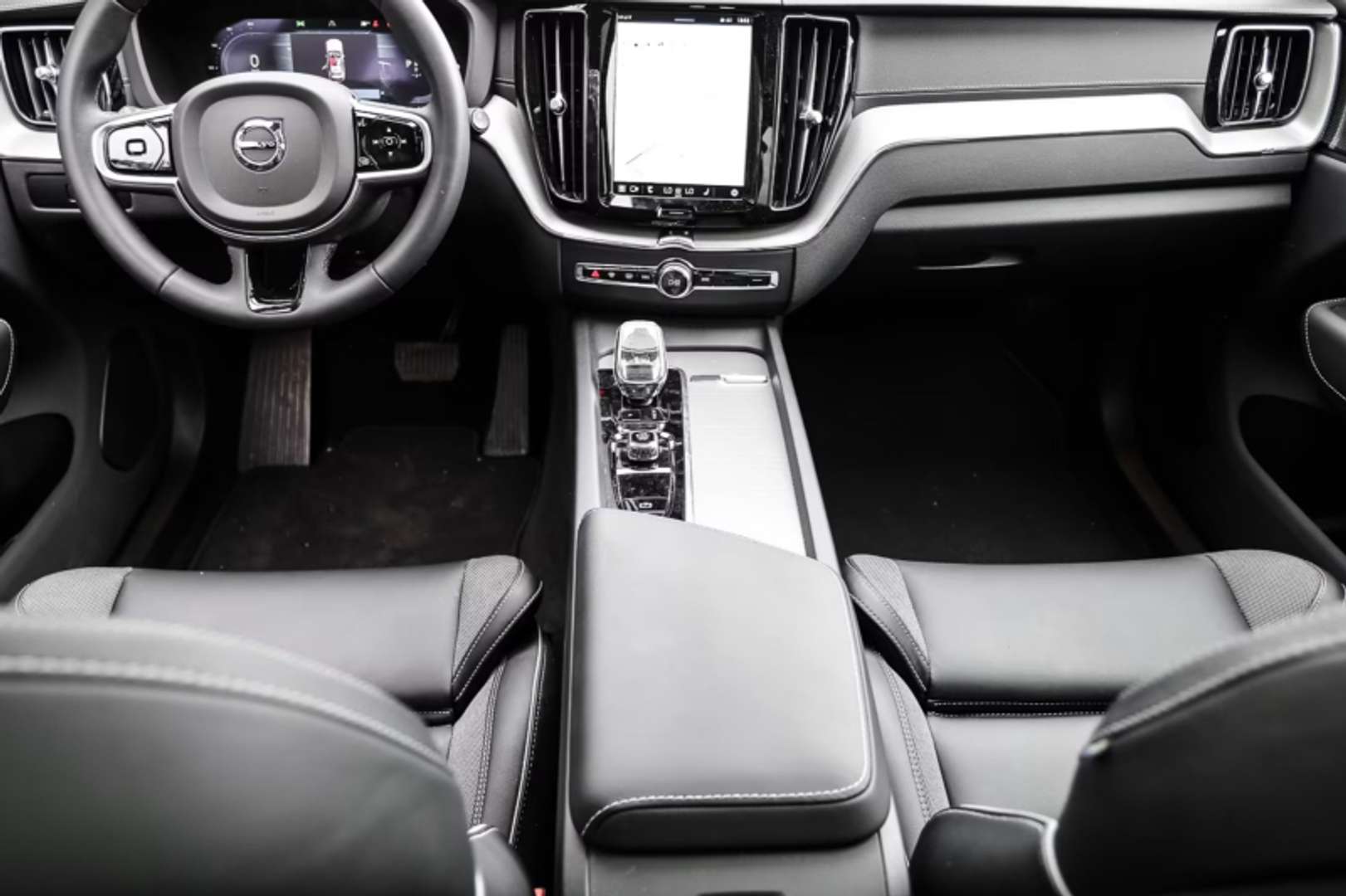 Volvo XC60 - 2023 - Joinsteer - #3