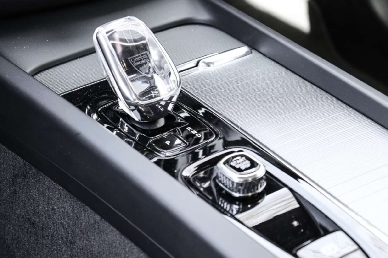 Volvo XC60 - 2023 - Joinsteer - #9