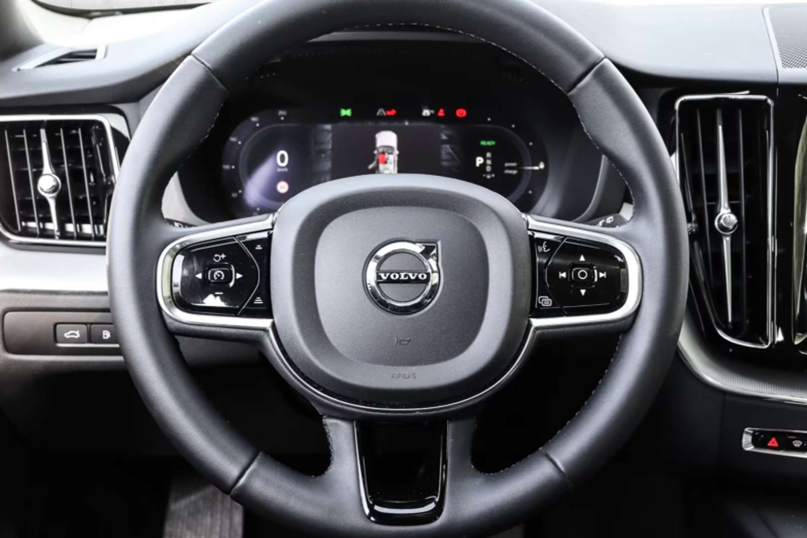 Volvo XC60 - 2023 - Joinsteer - #11