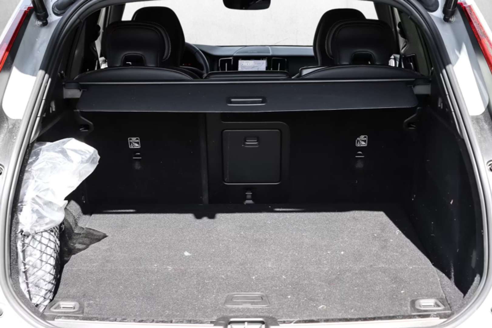 Volvo XC60 - 2023 - Joinsteer - #13