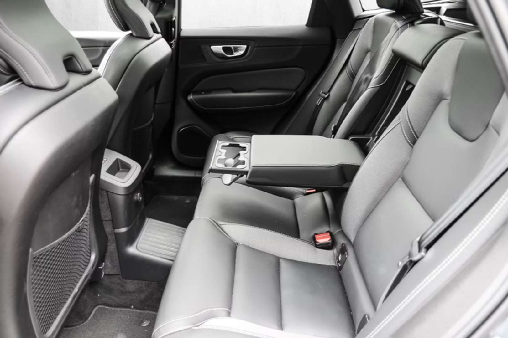 Volvo XC60 - 2023 - Joinsteer - #5