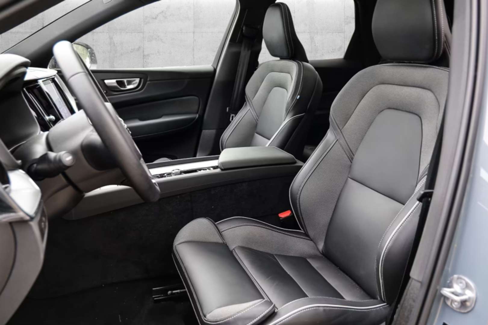 Volvo XC60 - 2023 - Joinsteer - #6