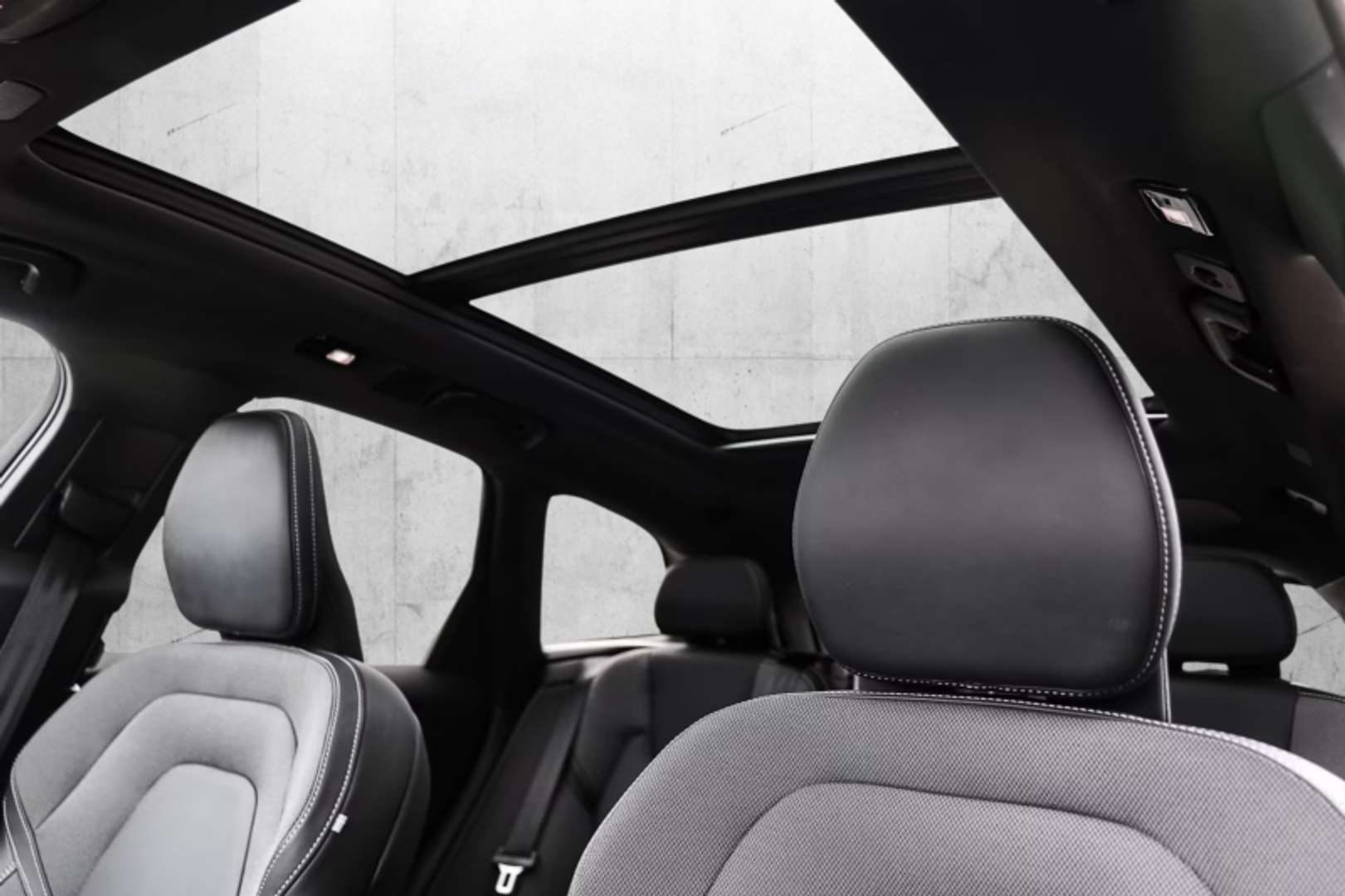 Volvo XC60 - 2023 - Joinsteer - #7