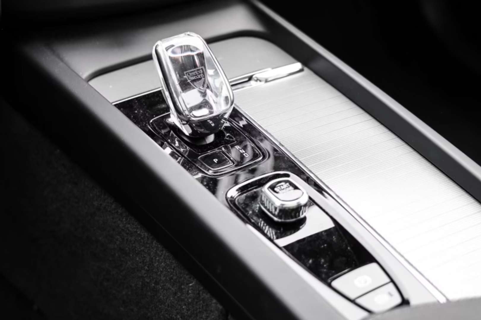 Volvo XC60 - 2023 - Joinsteer - #8