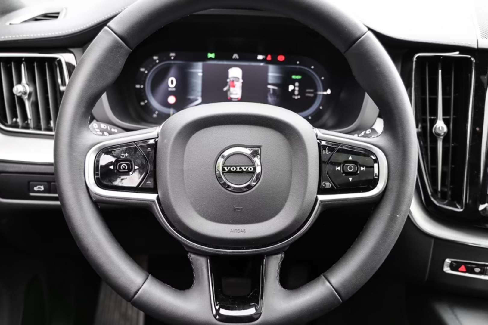 Volvo XC60 - 2023 - Joinsteer - #11