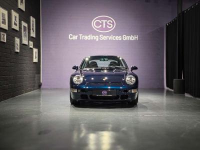 Porsche 993 Carrera 4 Coupé - - Joinsteer - #1