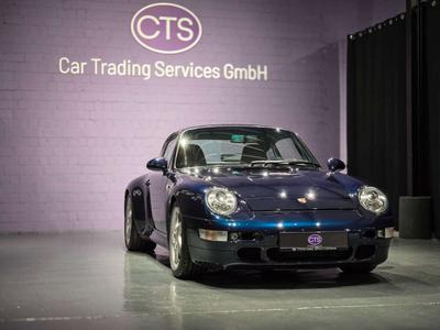 Porsche 993 Carrera 4 Coupé - - Joinsteer - #4