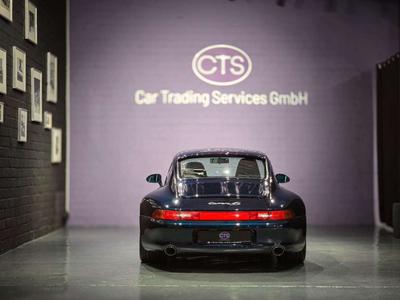 Porsche 993 Carrera 4 Coupé - - Joinsteer - #5