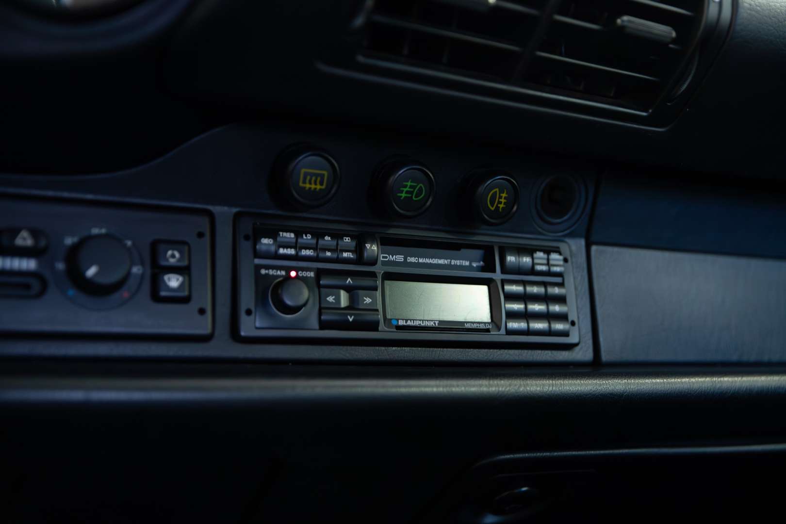 Porsche 964 Carrera 4 Cabriolet - 1992 - Joinsteer - #6