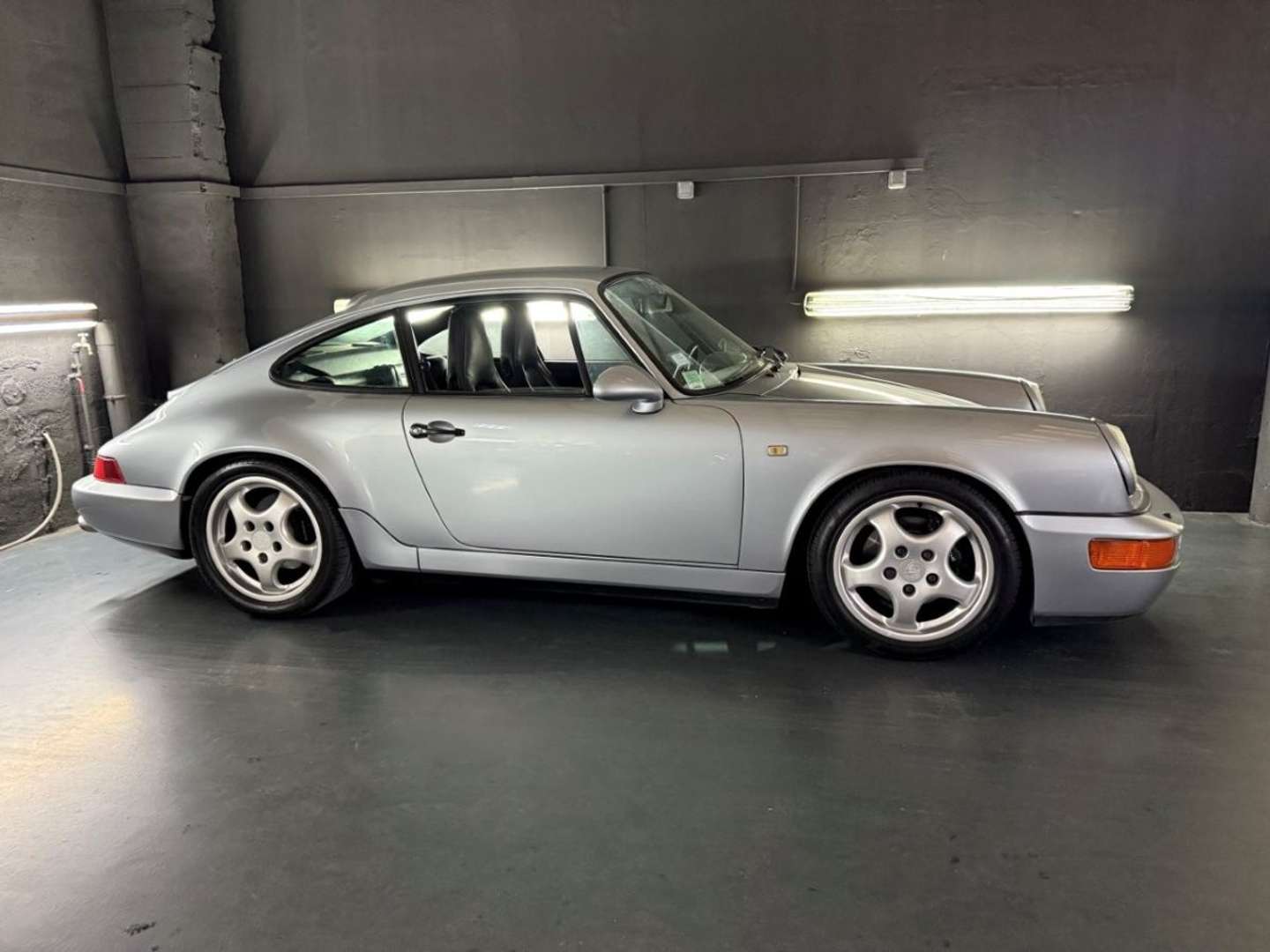 Porsche 964 Carrera 2 - 1992 - Joinsteer - #1