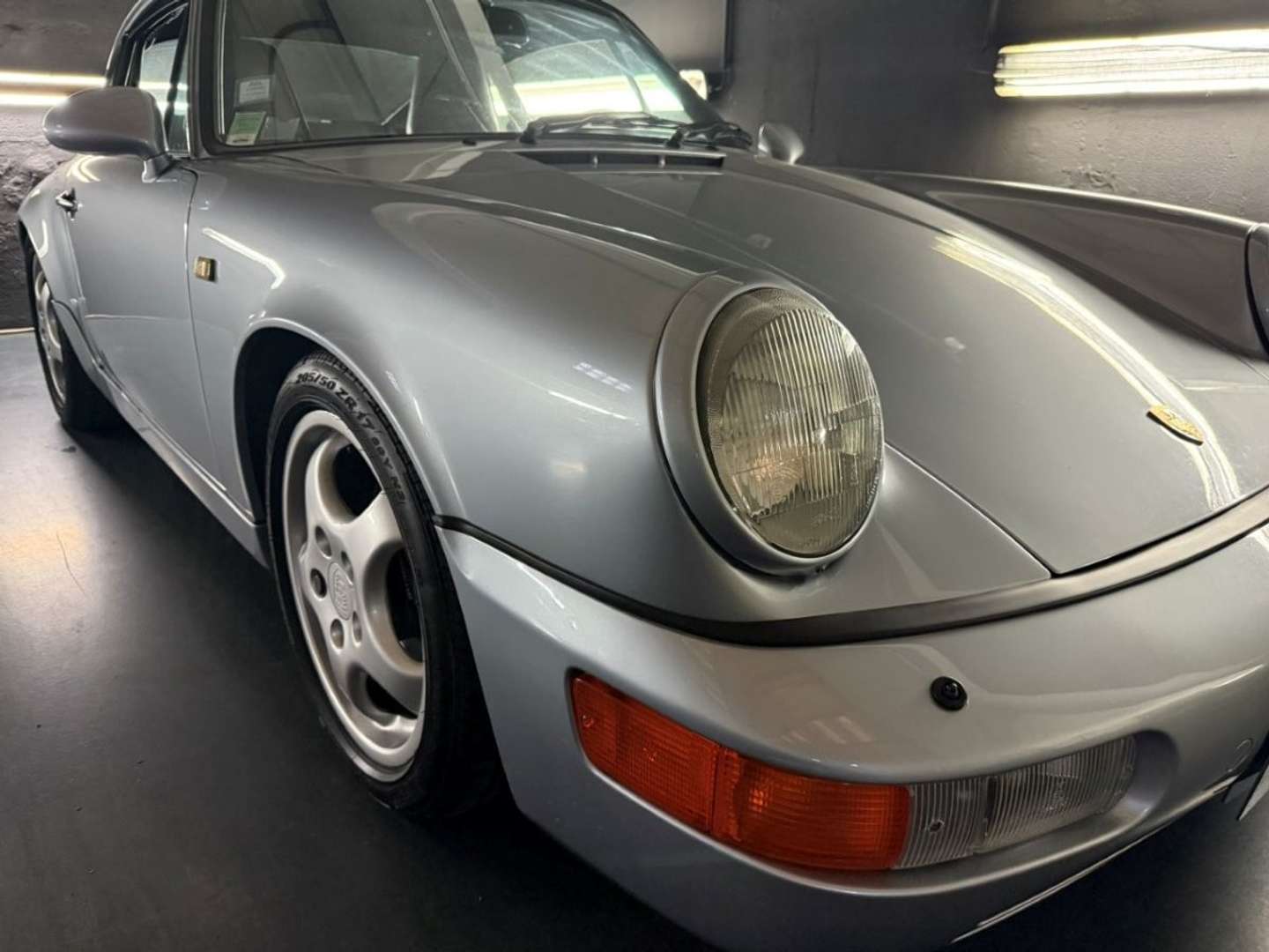 Porsche 964 Carrera 2 - 1992 - Joinsteer - #3