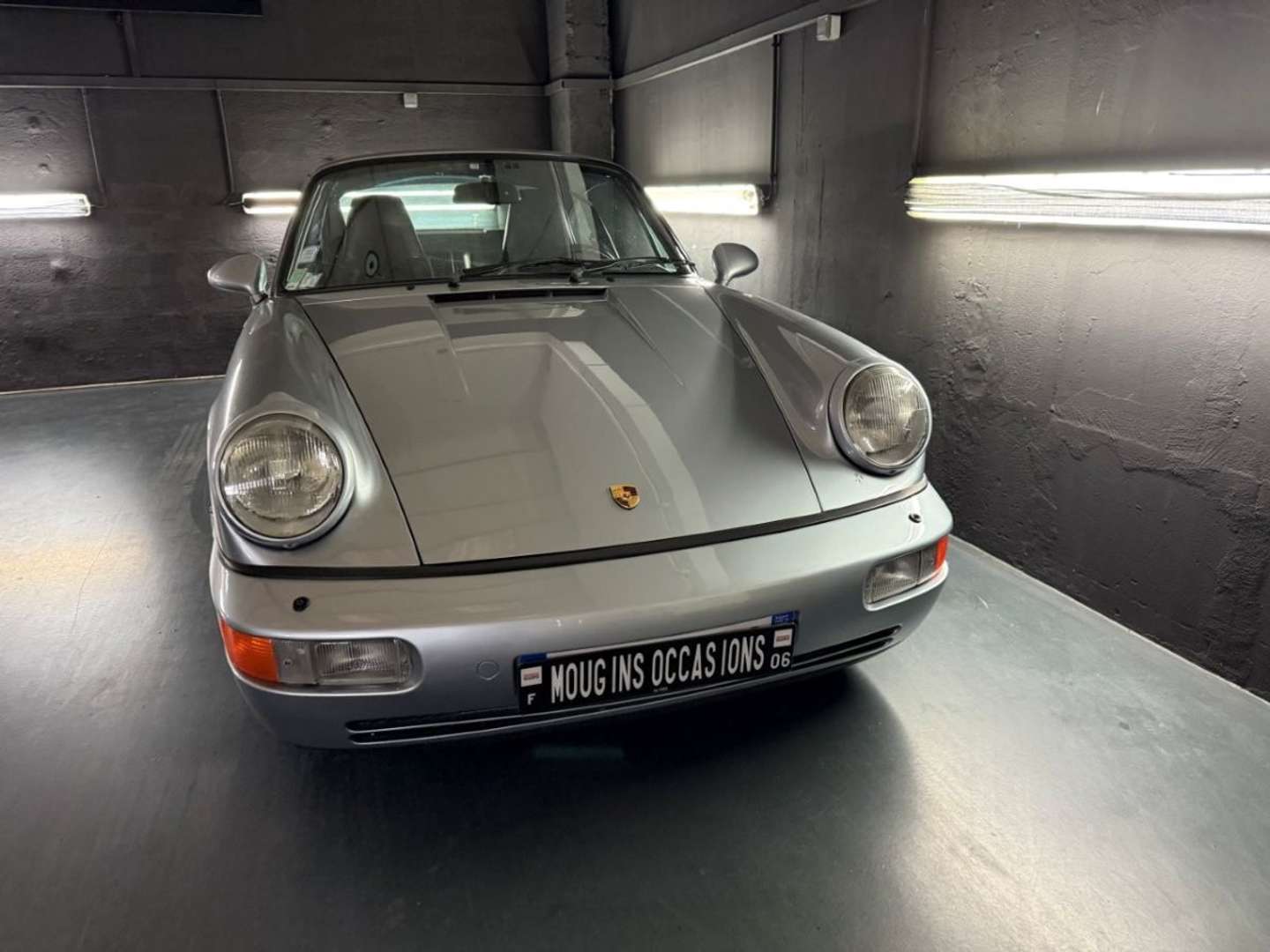 Porsche 964 Carrera 2 - 1992 - Joinsteer - #4
