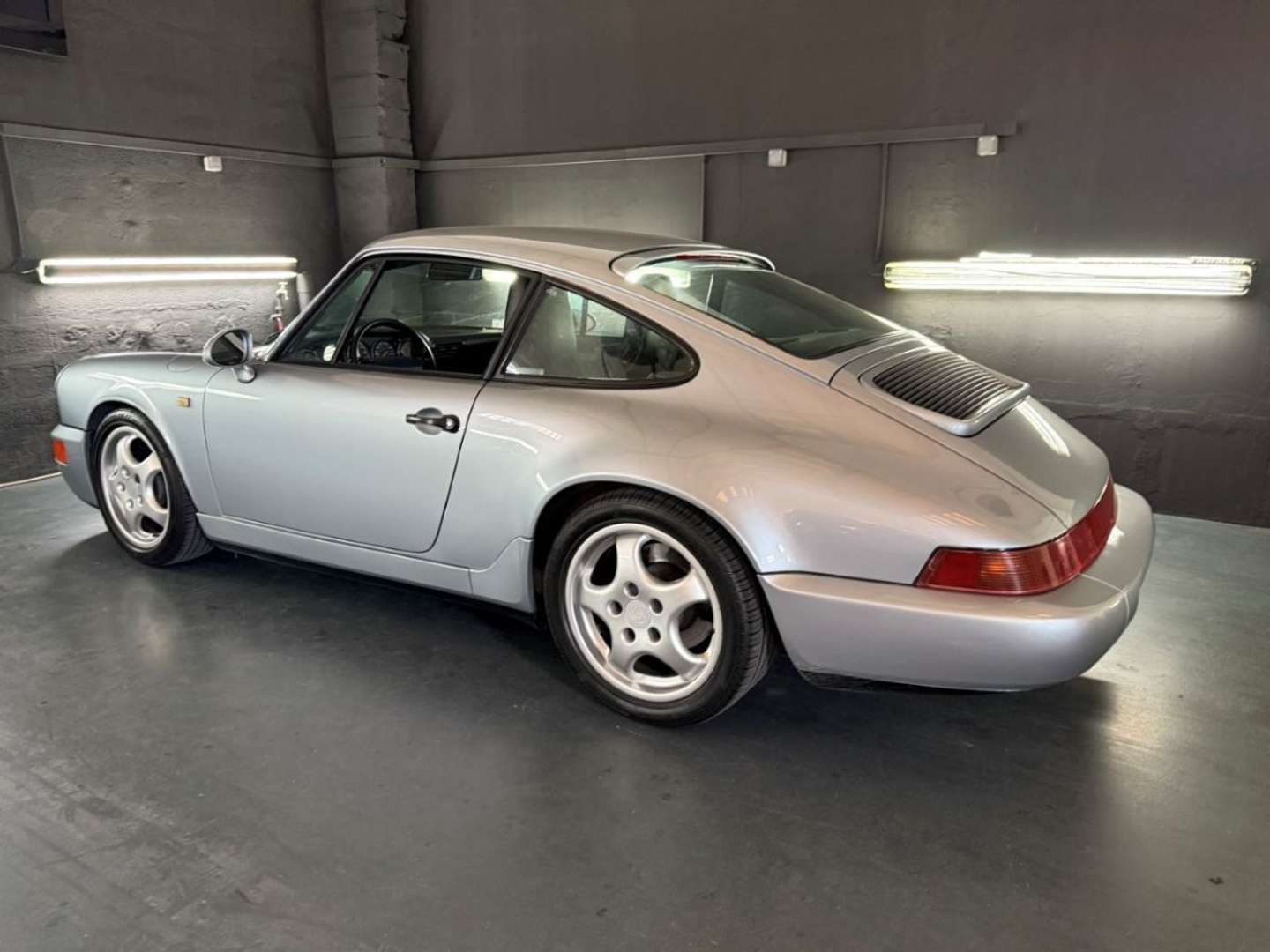Porsche 964 Carrera 2 - 1992 - Joinsteer - #5