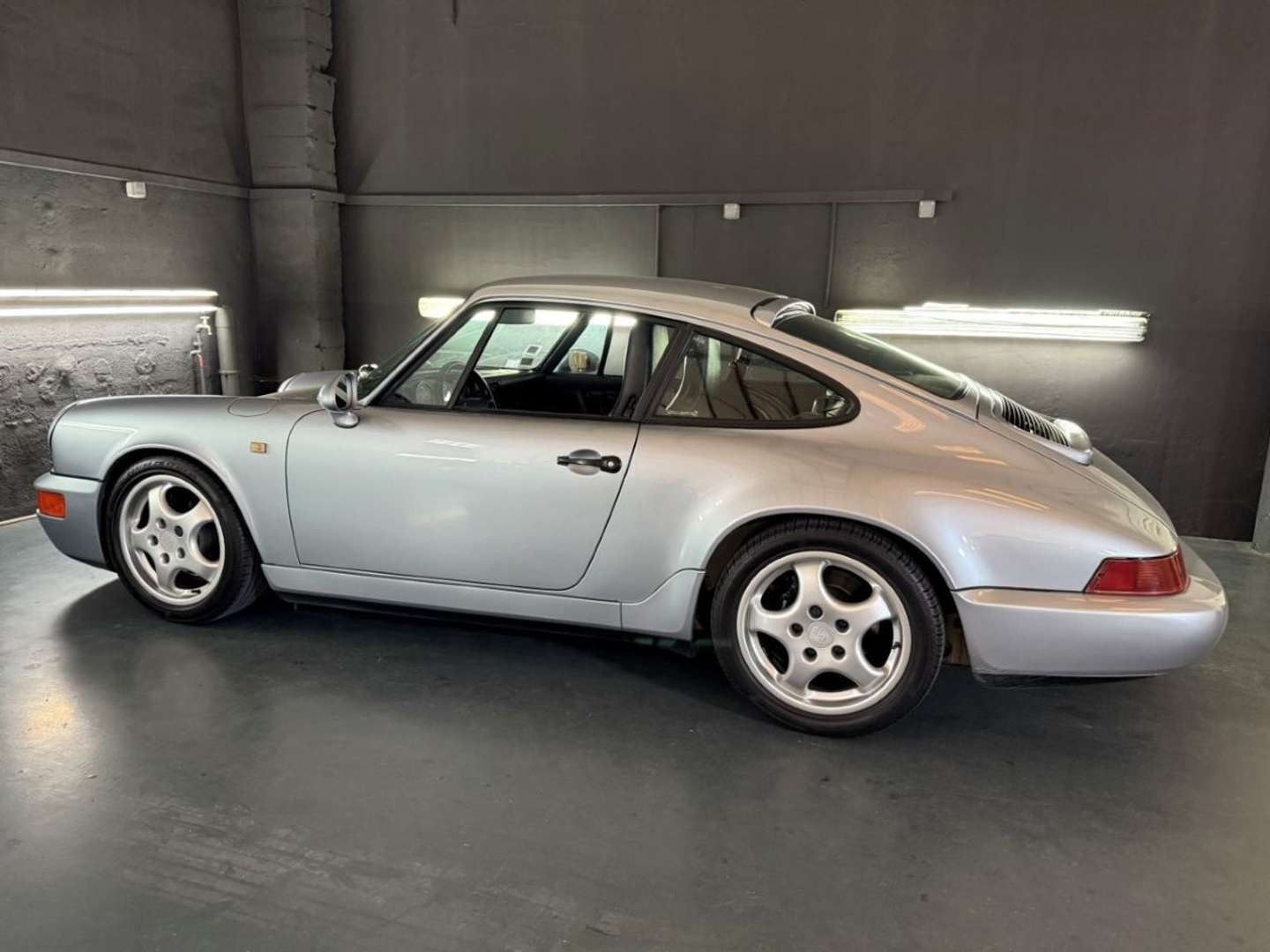 Porsche 964 Carrera 2 - 1992 - Joinsteer - #6