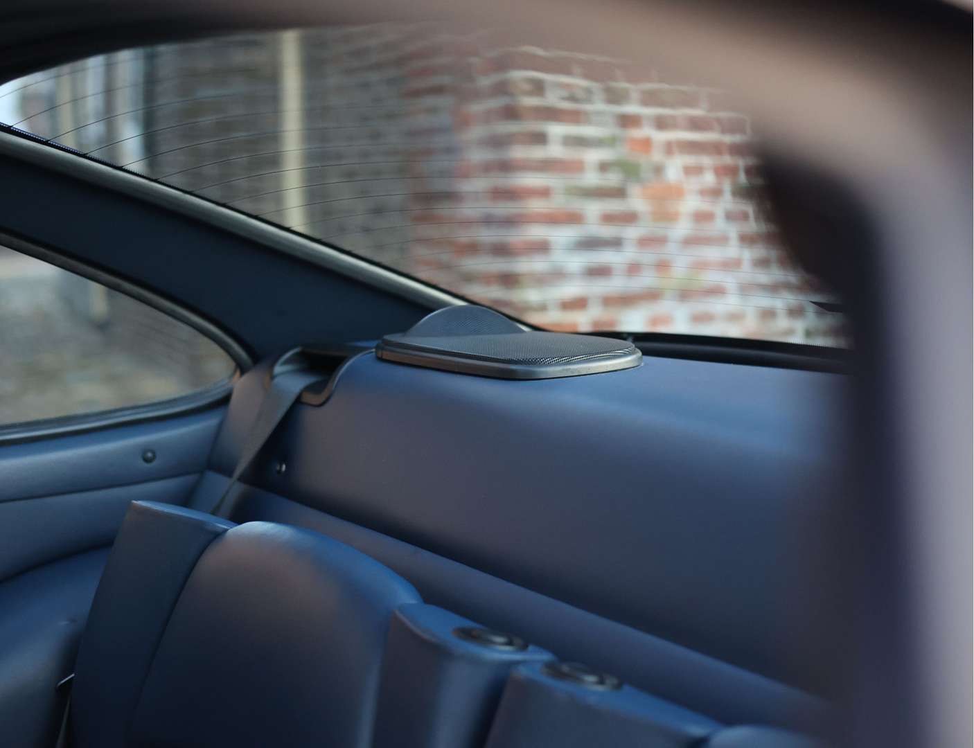 Porsche 993 CARRERA 4 - 1995 - Joinsteer - #44